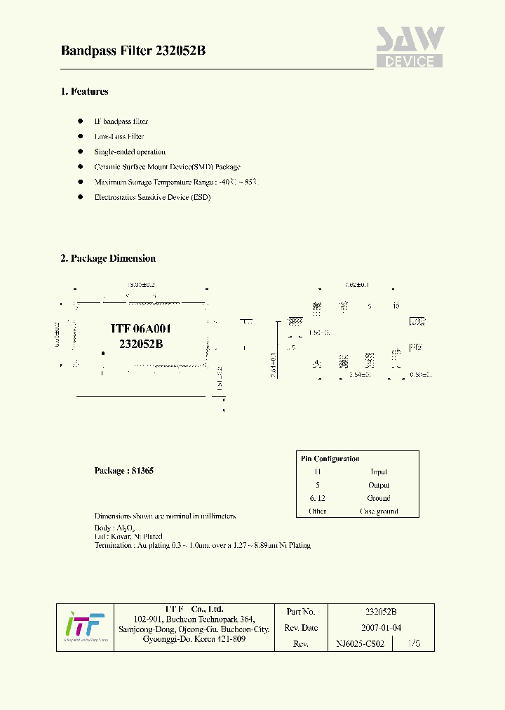 232052B_4530461.PDF Datasheet