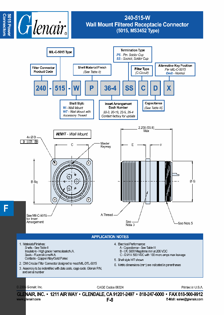 240-515-WTNF36-4PS_4529935.PDF Datasheet