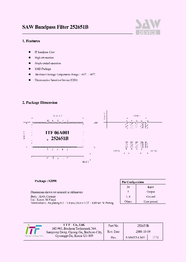 252651B_4809799.PDF Datasheet