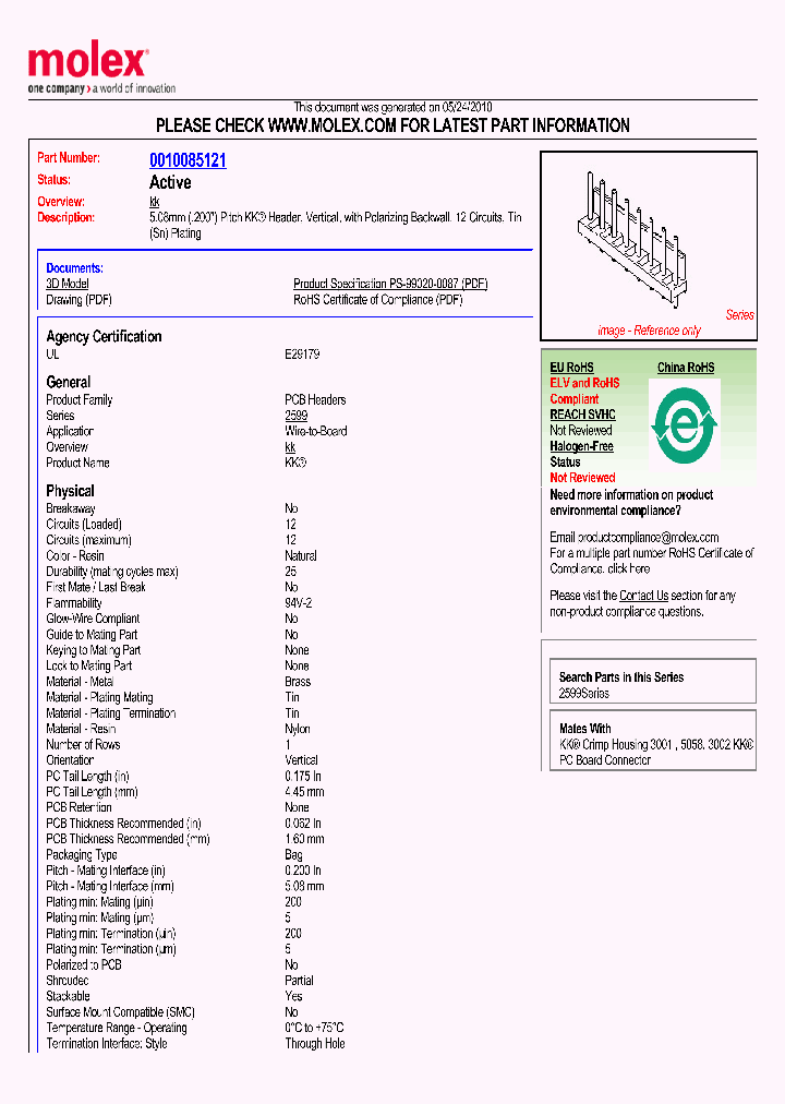 2599M12A_4854738.PDF Datasheet