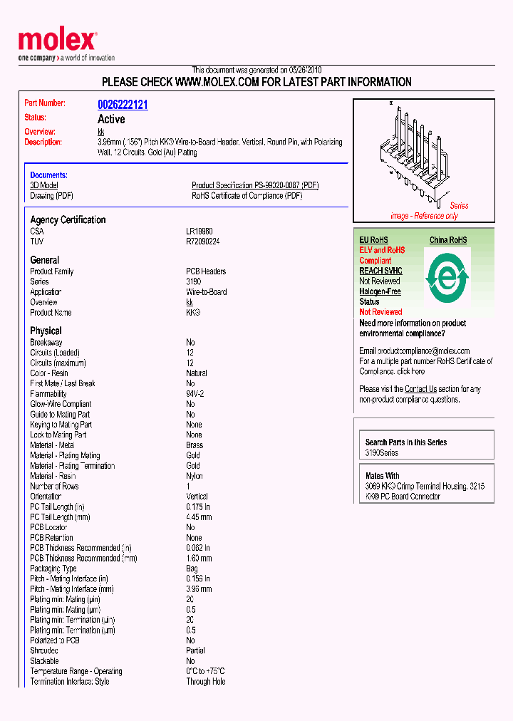 26-22-2121_4905999.PDF Datasheet