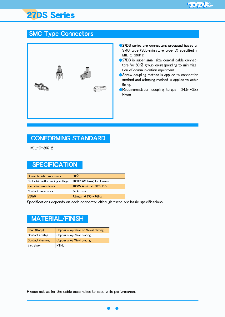 27DS-J-196U_4487193.PDF Datasheet