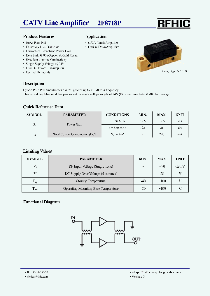 2F8718P_4534553.PDF Datasheet