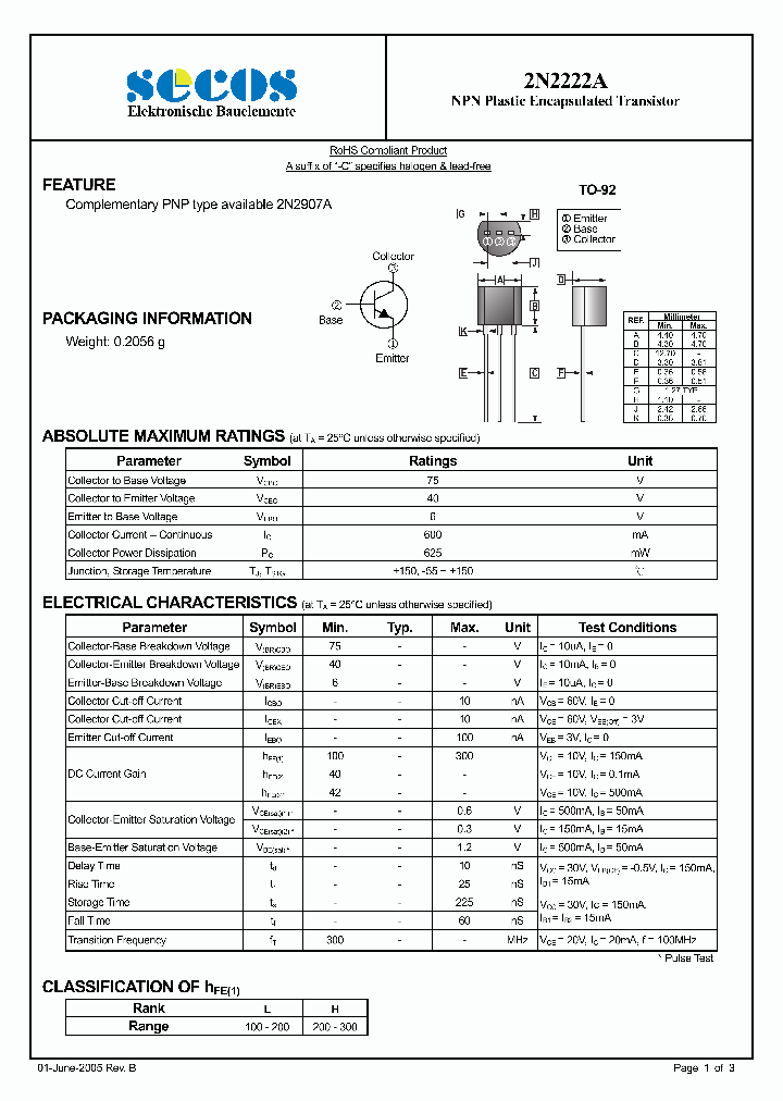 2N2222A_4430686.PDF Datasheet