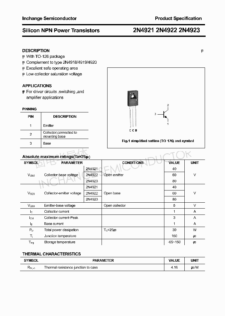2N4921_4513572.PDF Datasheet