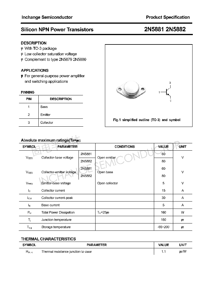 2N5881_4353669.PDF Datasheet