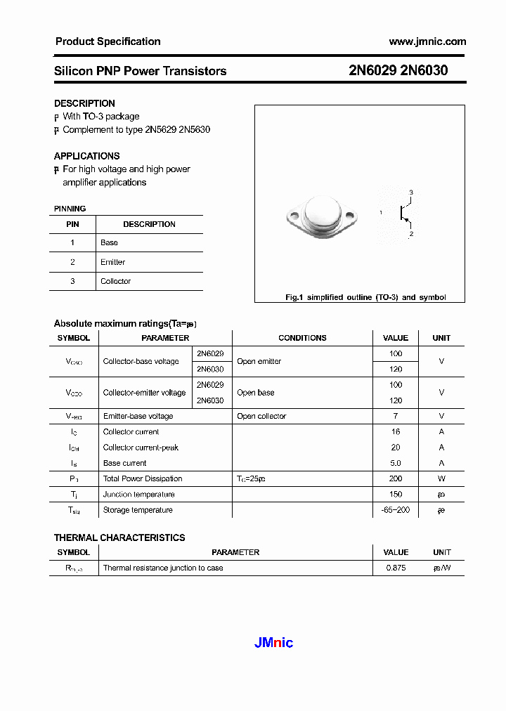 2N6030_4850073.PDF Datasheet