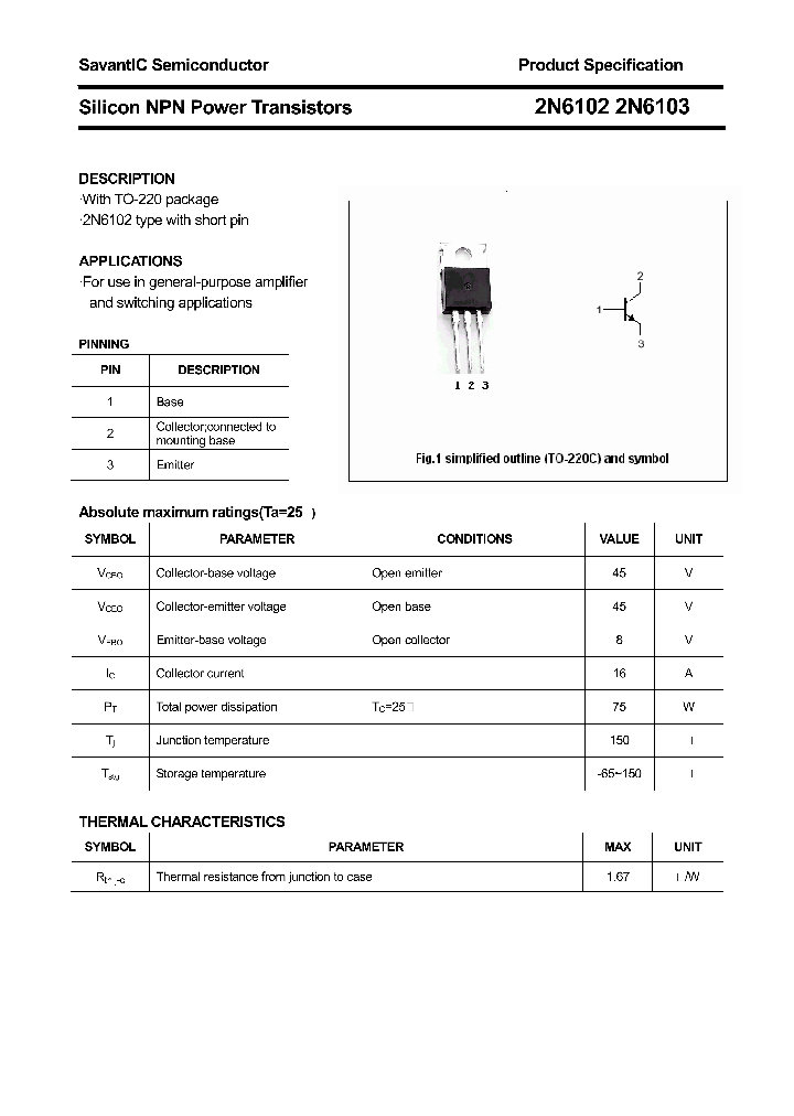 2N6102_4395220.PDF Datasheet