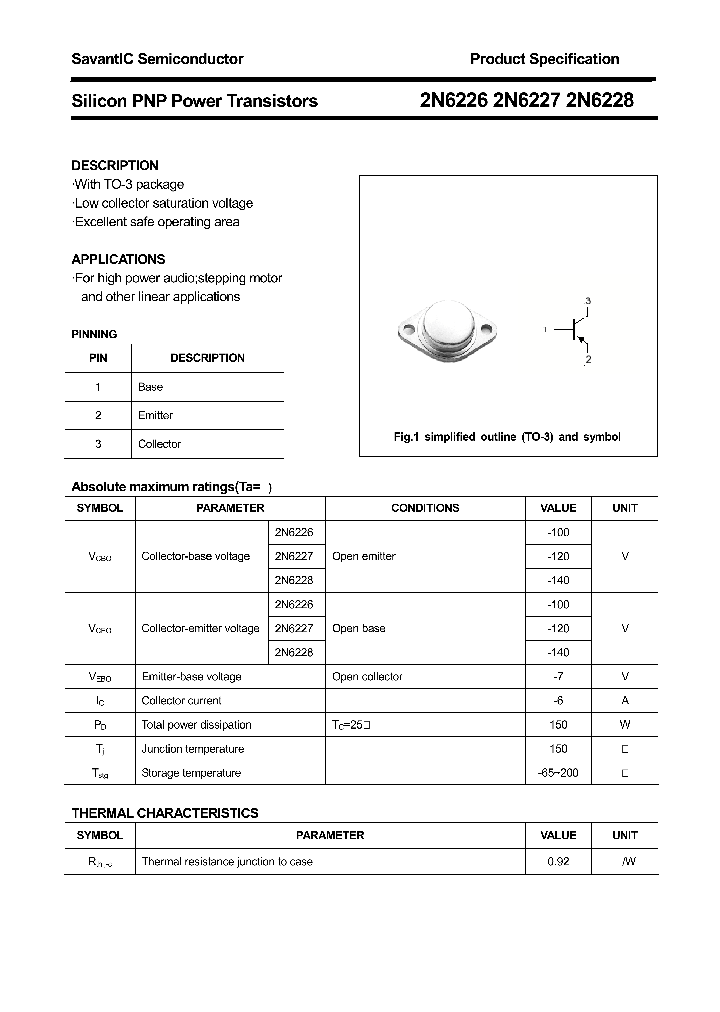 2N6228_4426662.PDF Datasheet