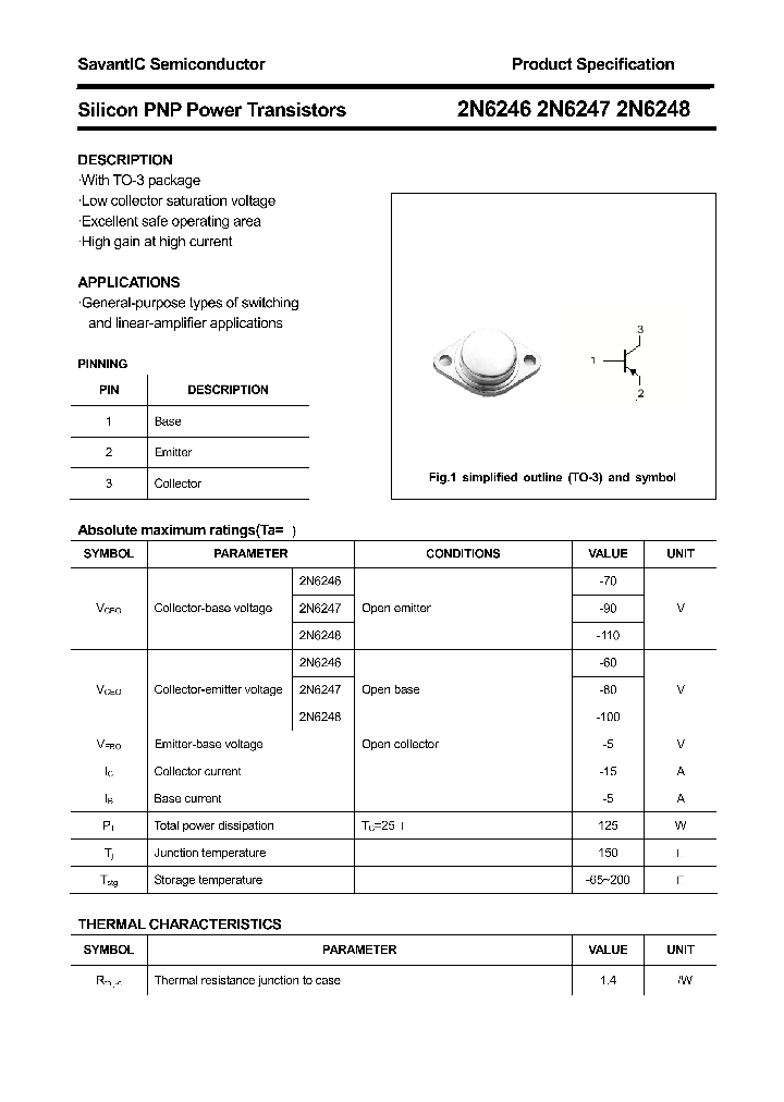 2N6246_4869741.PDF Datasheet