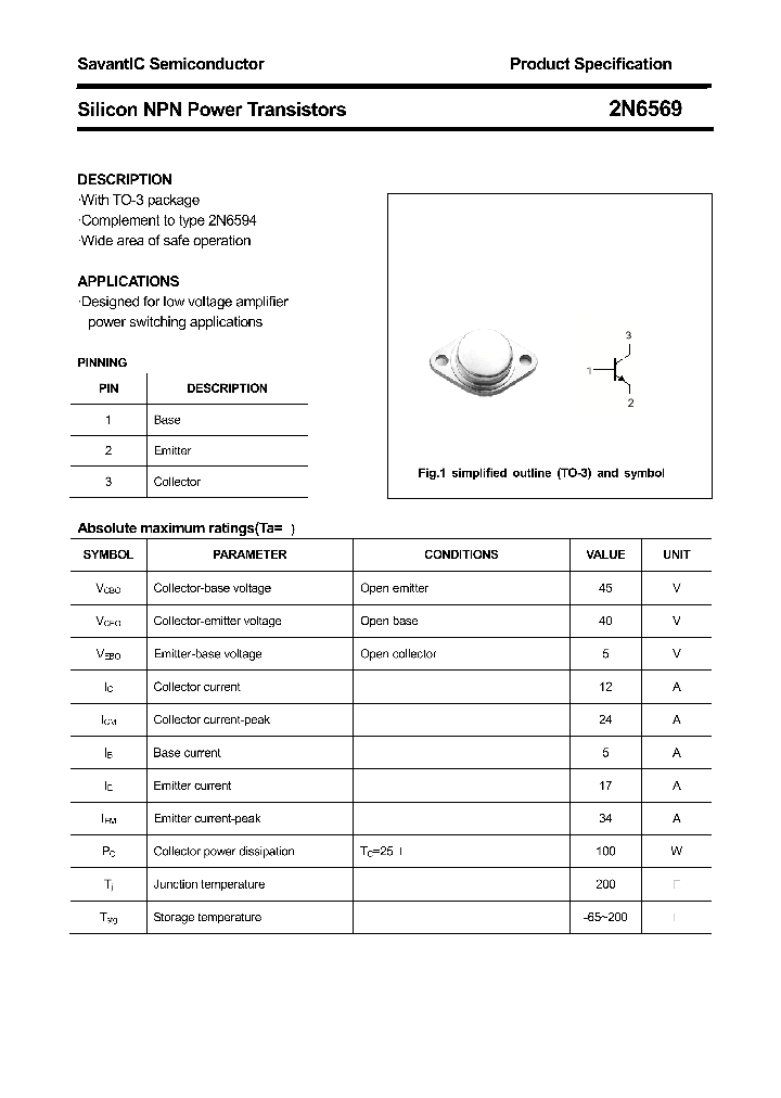 2N6569_4386475.PDF Datasheet