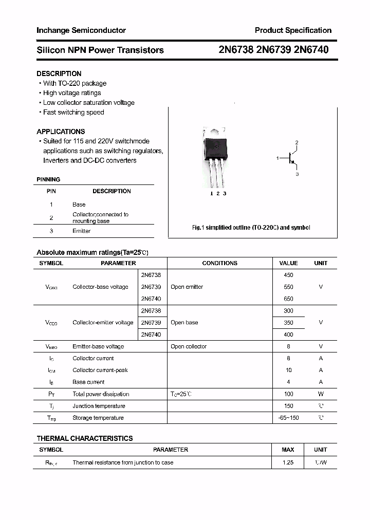 2N6740_4355493.PDF Datasheet