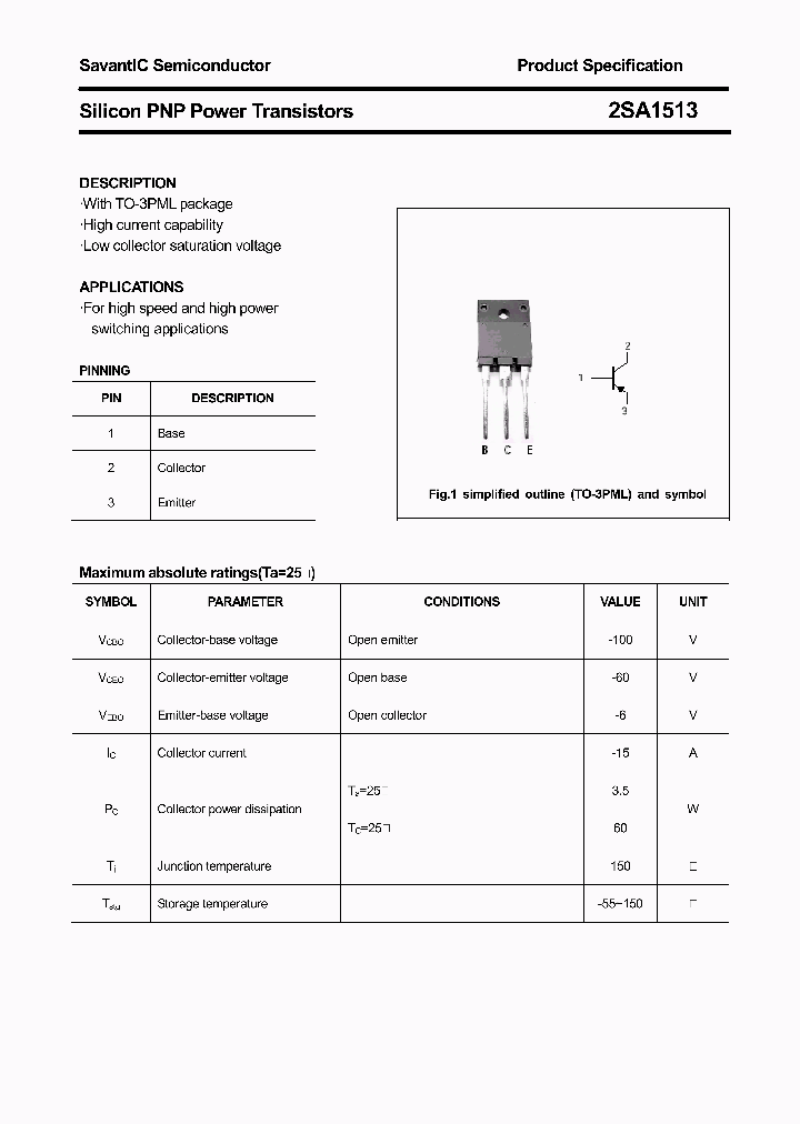 2SA1513_4782521.PDF Datasheet