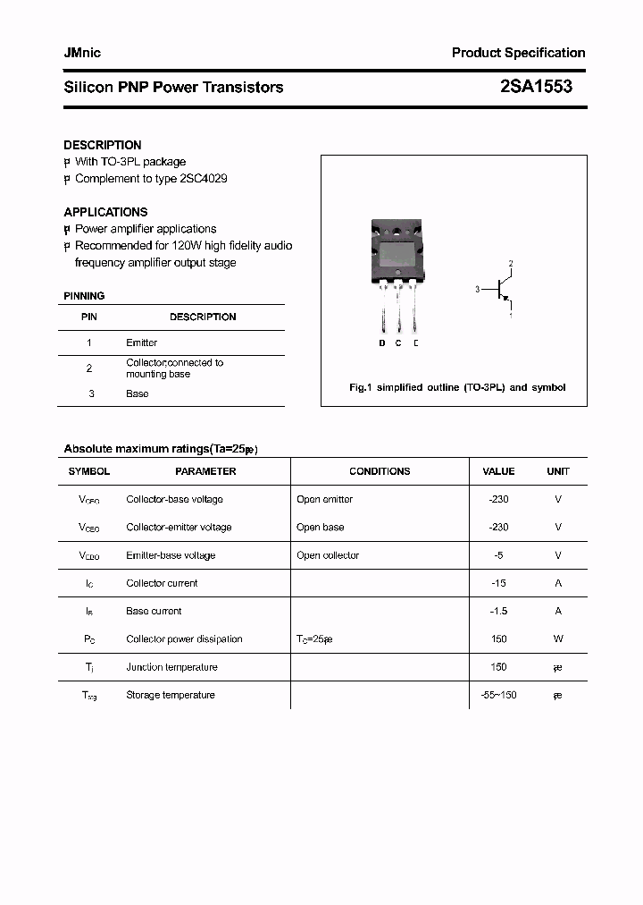 2SA1553_4450221.PDF Datasheet