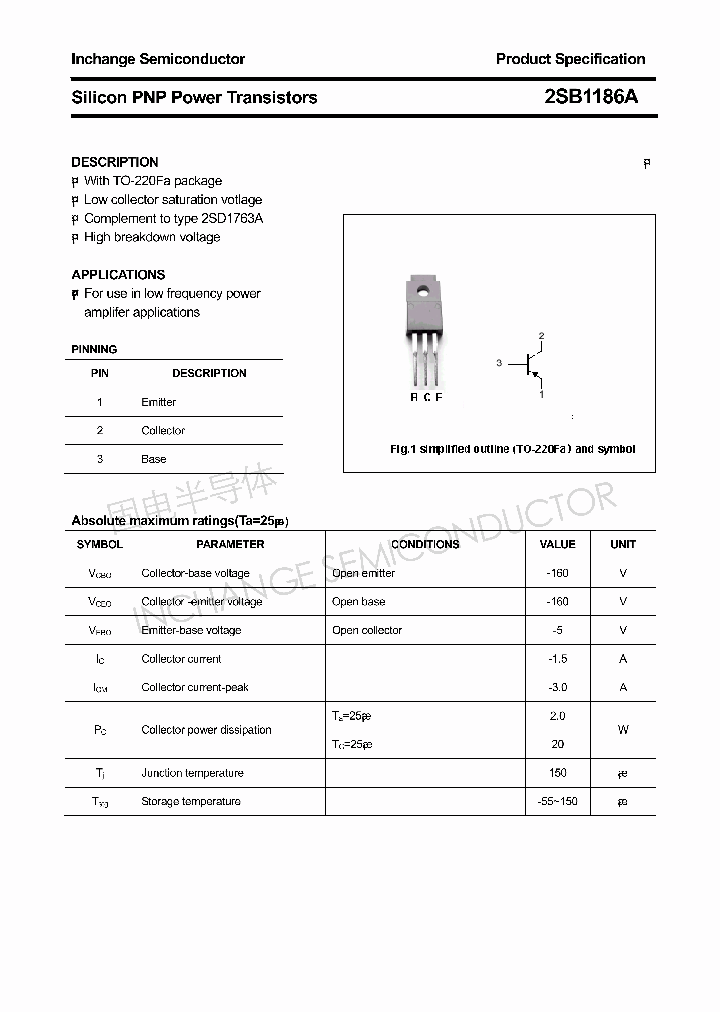 2SB1186A_4340815.PDF Datasheet