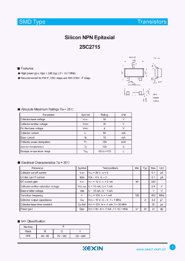 2SC2715_4336531.PDF Datasheet