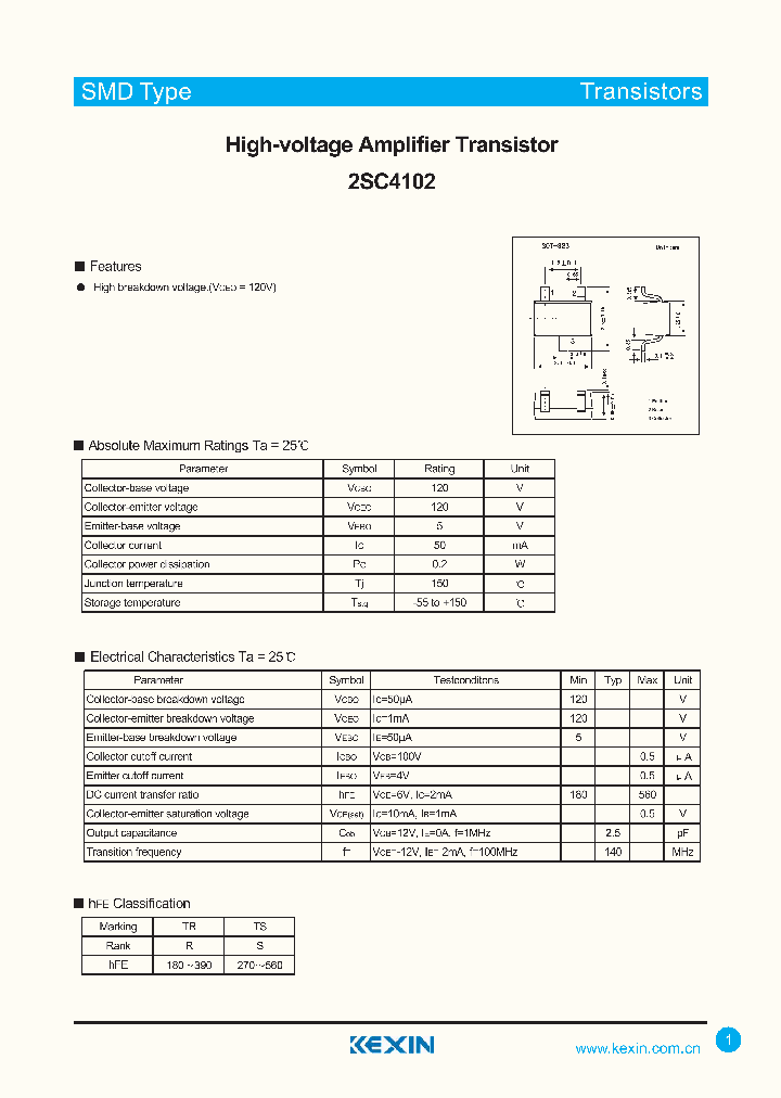 2SC4102_4543965.PDF Datasheet