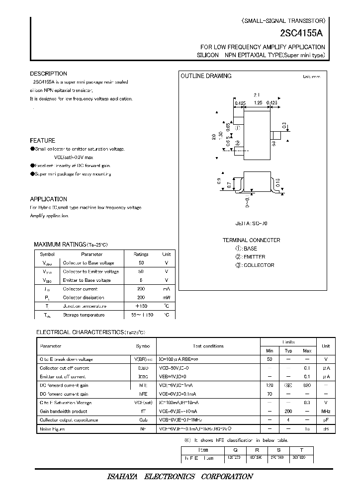 2SC4155A_4336504.PDF Datasheet