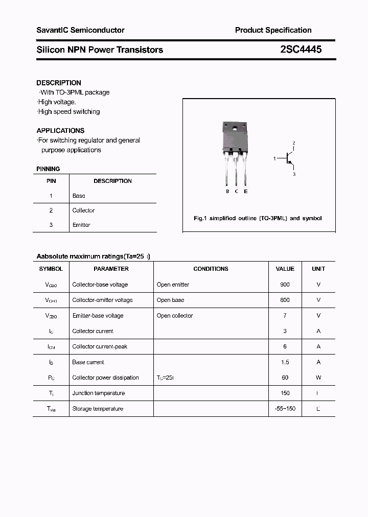 2SC4445_4418071.PDF Datasheet