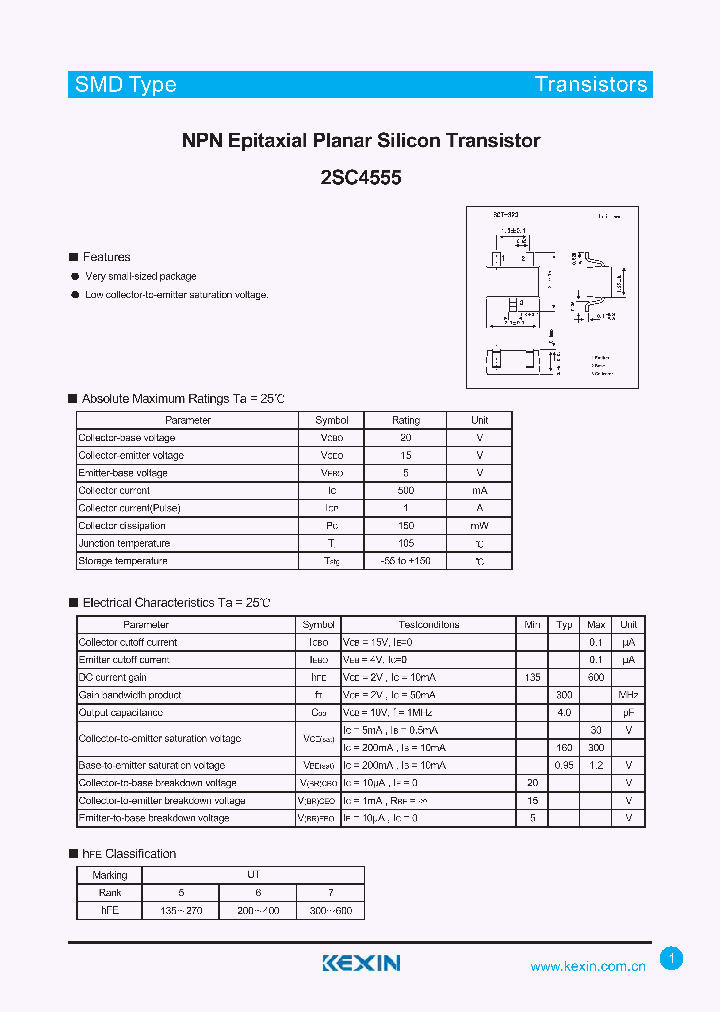 2SC4555_4274912.PDF Datasheet