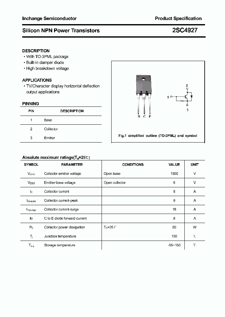 2SC4927_4361361.PDF Datasheet