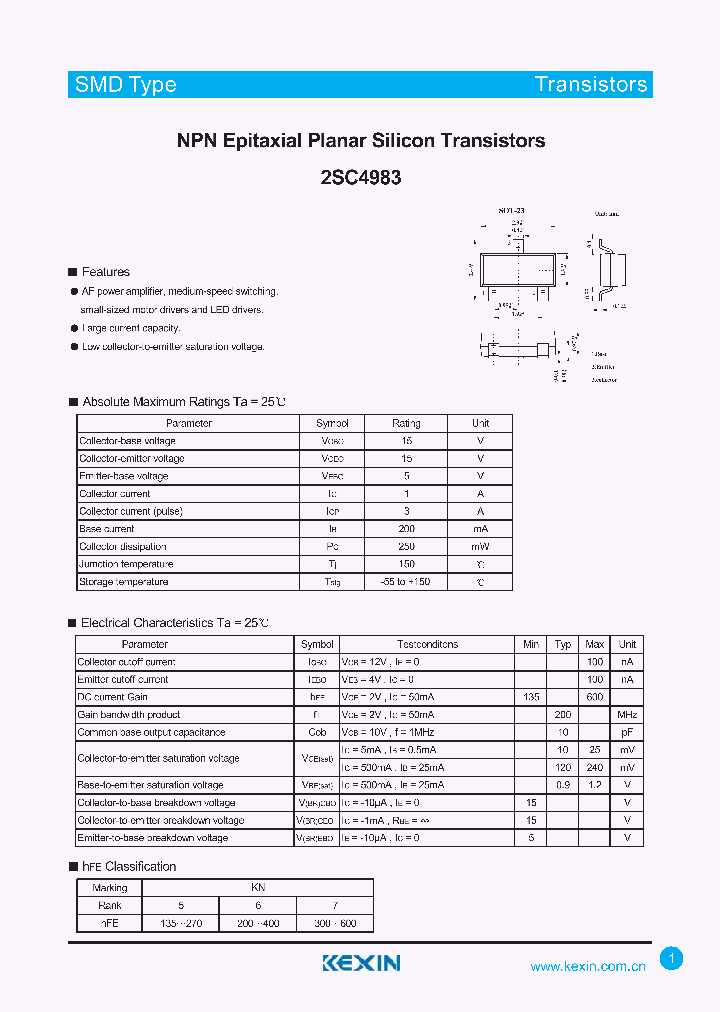 2SC4983_4304008.PDF Datasheet