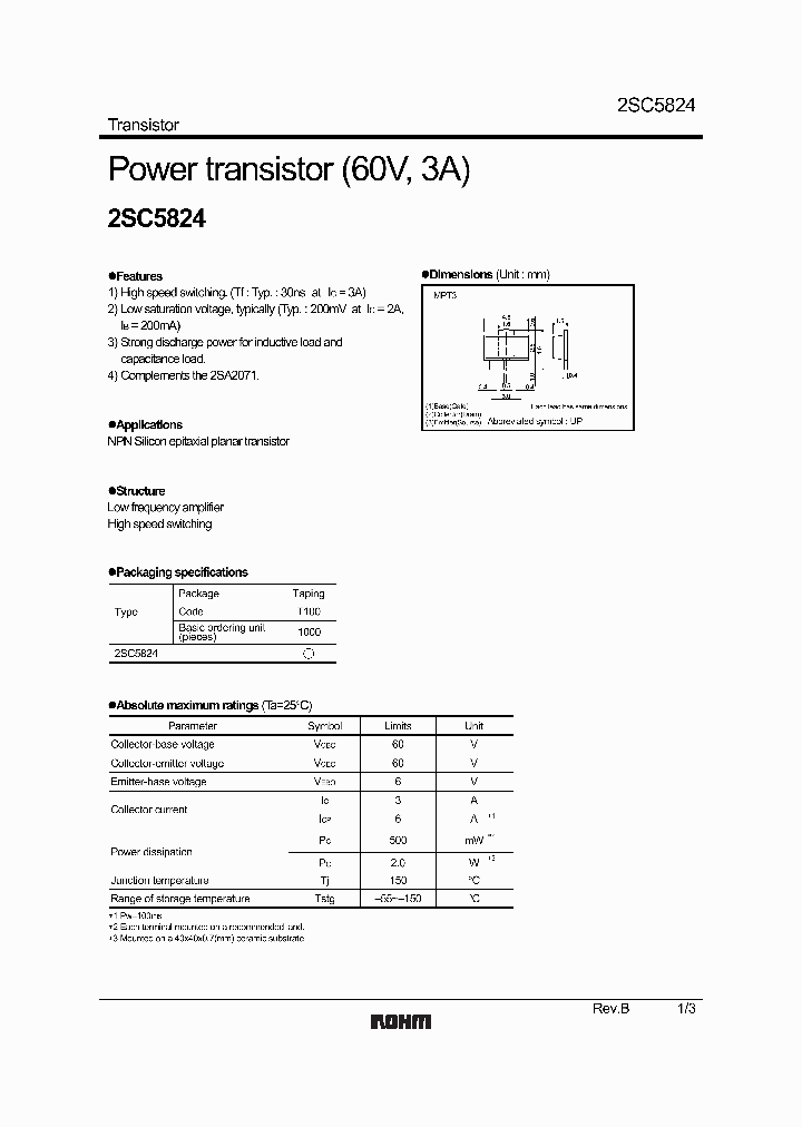 2SC58242_4673601.PDF Datasheet