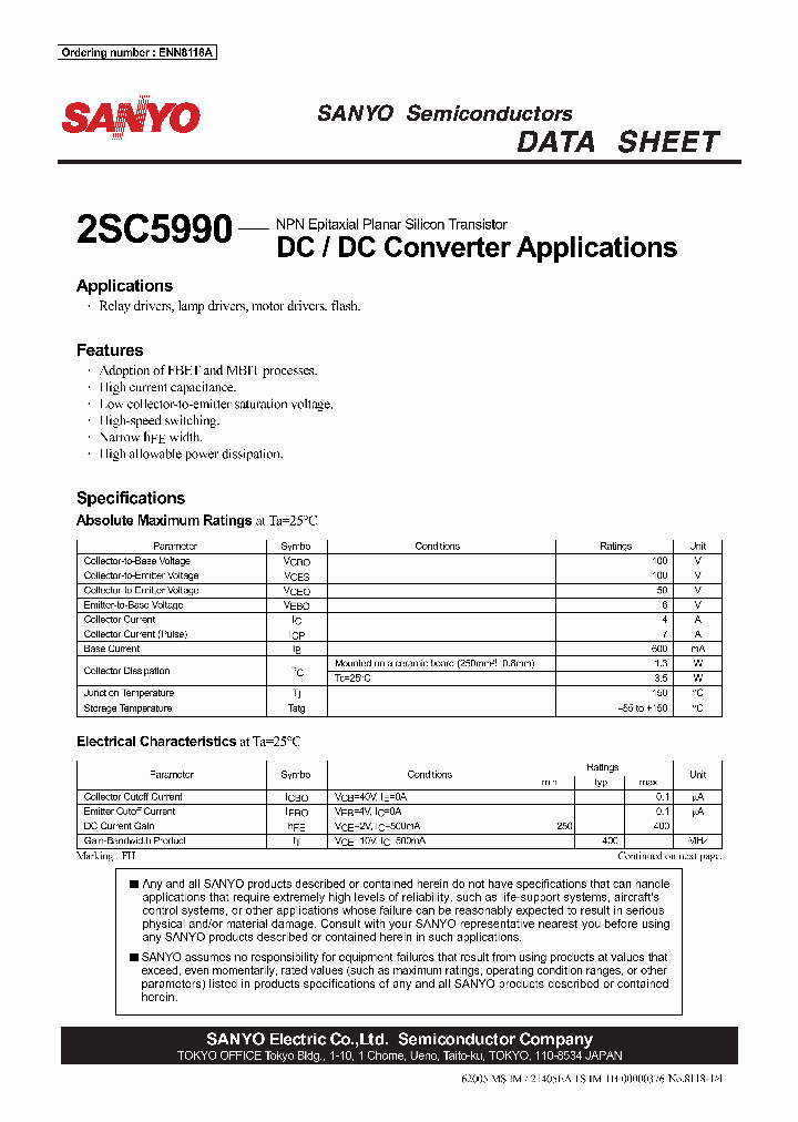 2SC5990_4445792.PDF Datasheet