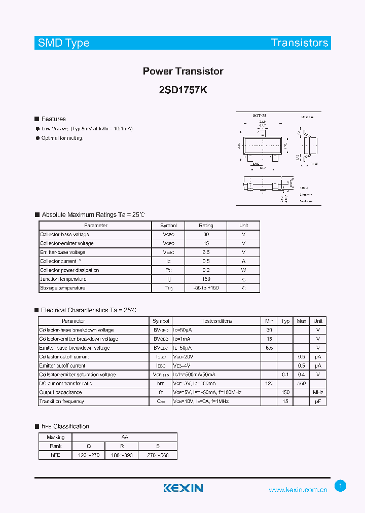 2SD1757K_4396434.PDF Datasheet