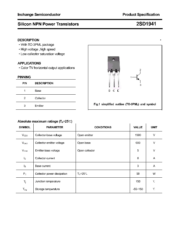 2SD1941_4361344.PDF Datasheet