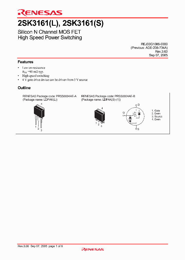 2SK3161-E_4491851.PDF Datasheet