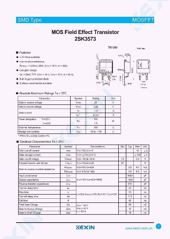 2SK3573_4346039.PDF Datasheet
