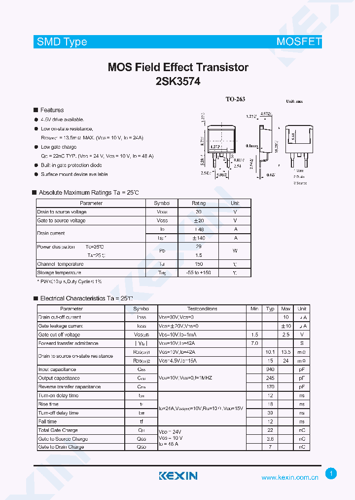 2SK3574_4346038.PDF Datasheet