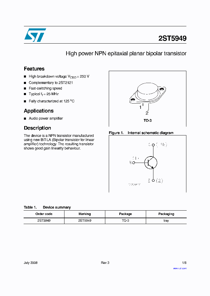 2ST59490807_4449411.PDF Datasheet