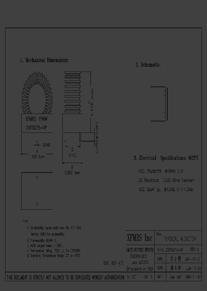 2XF0075-VP_4547533.PDF Datasheet