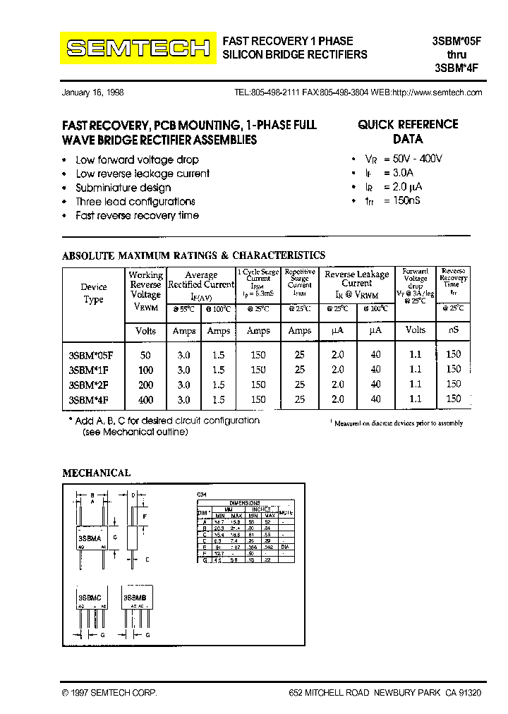 3SBM05F_4289476.PDF Datasheet