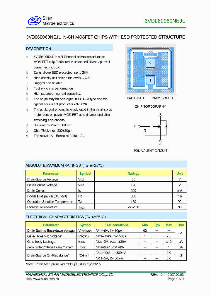 3VD060060NEJL_4615396.PDF Datasheet