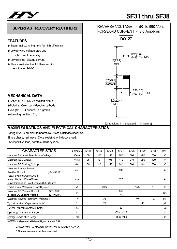 SF31-SF38_4504858.PDF Datasheet