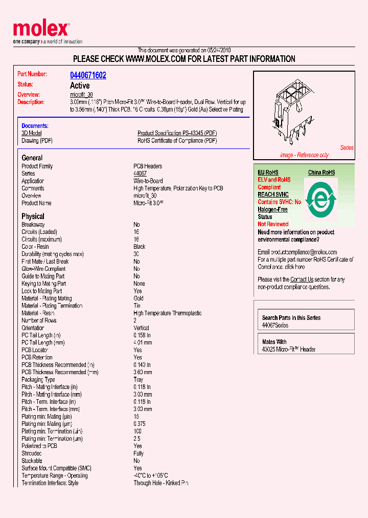 44067-1602_4885292.PDF Datasheet