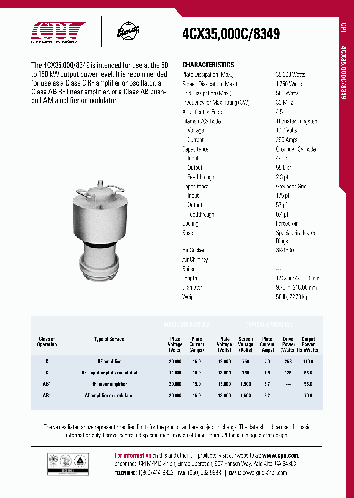 4CX35-000C_4440641.PDF Datasheet