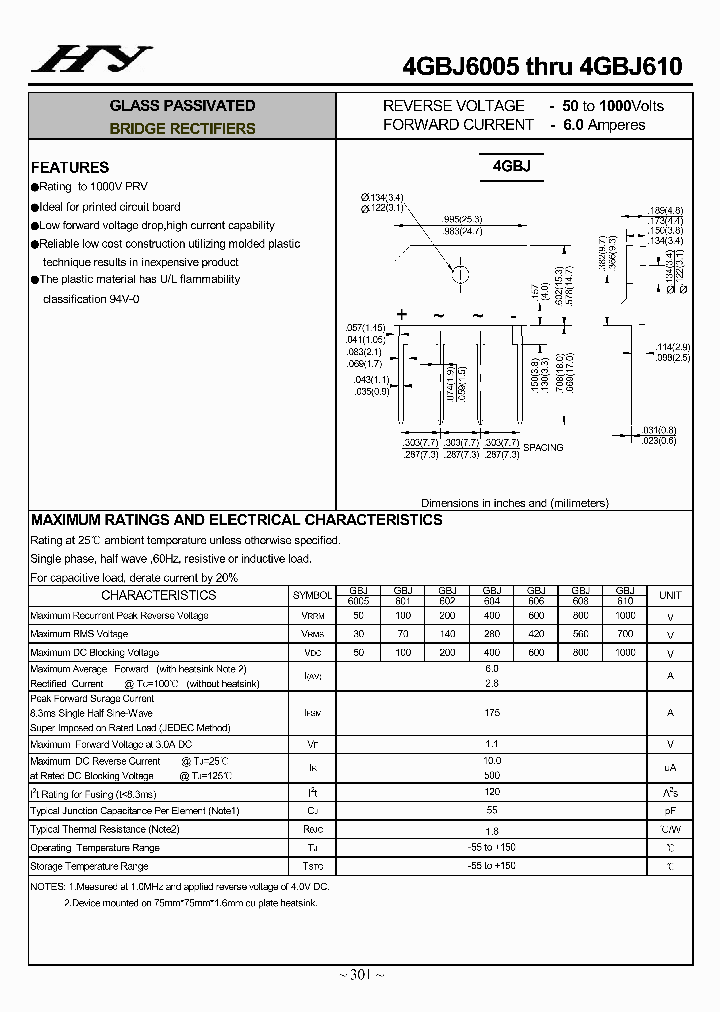 4GBJ6005_4165934.PDF Datasheet