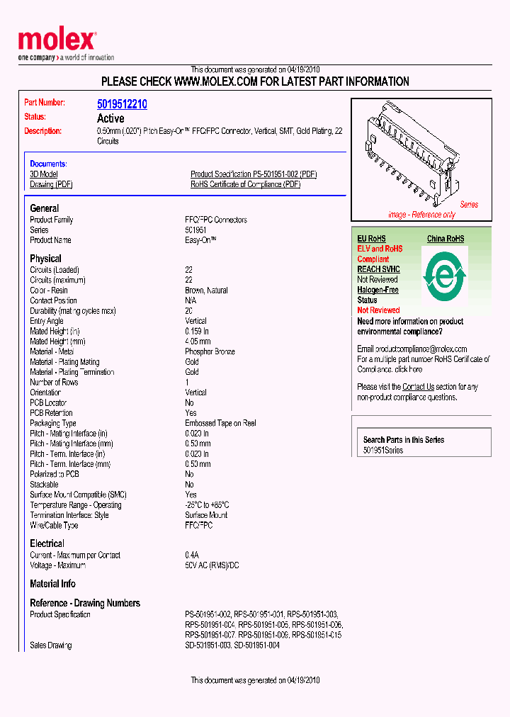 501951-2210_4888521.PDF Datasheet