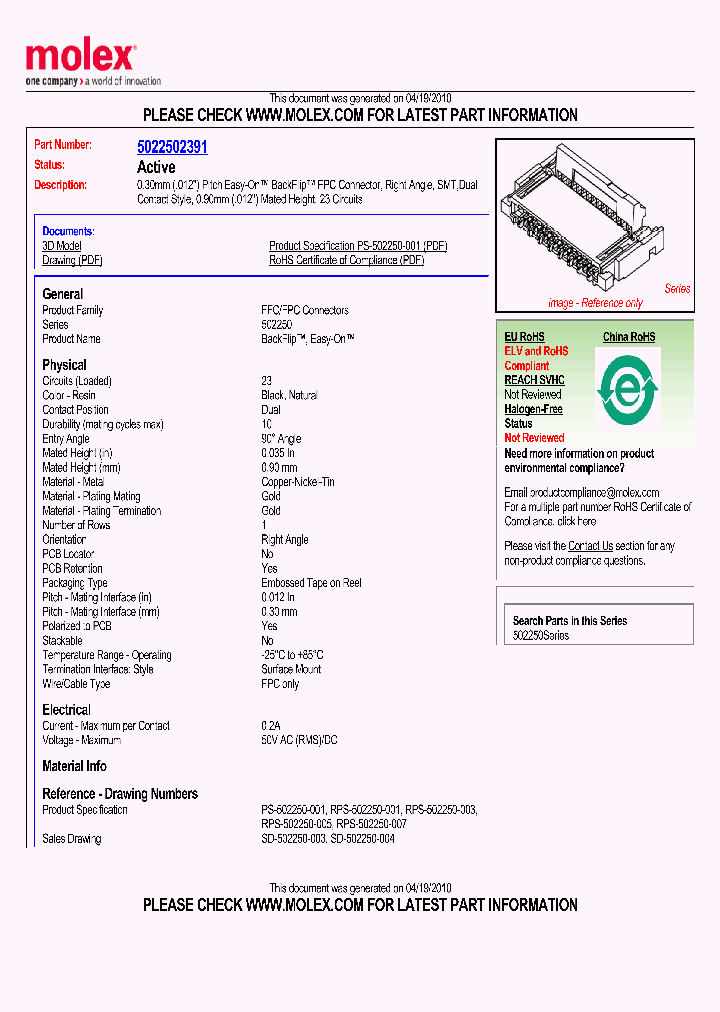 5022502391_4876031.PDF Datasheet