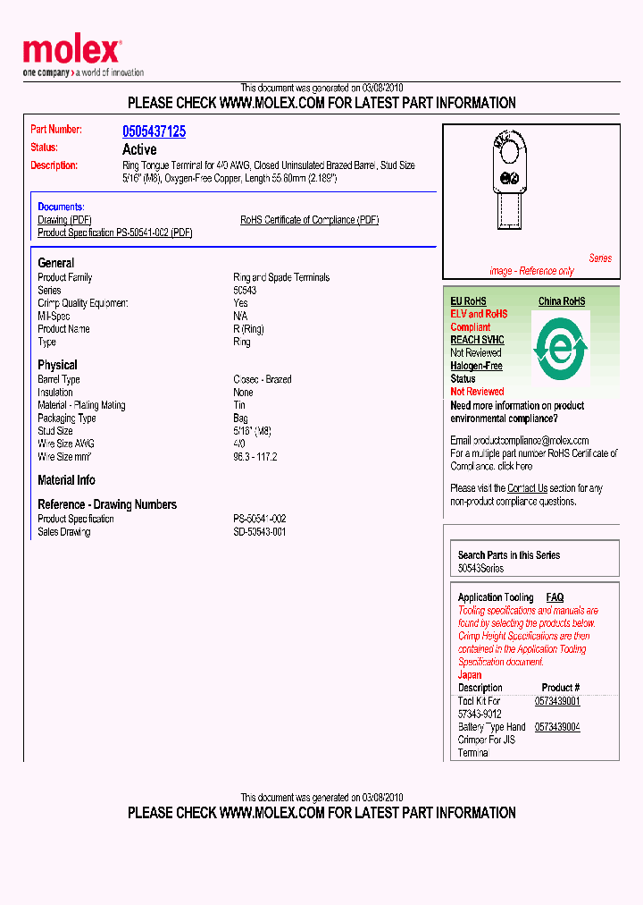 50543-7125_4899651.PDF Datasheet