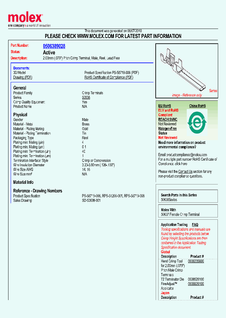 50638-9028_4870435.PDF Datasheet