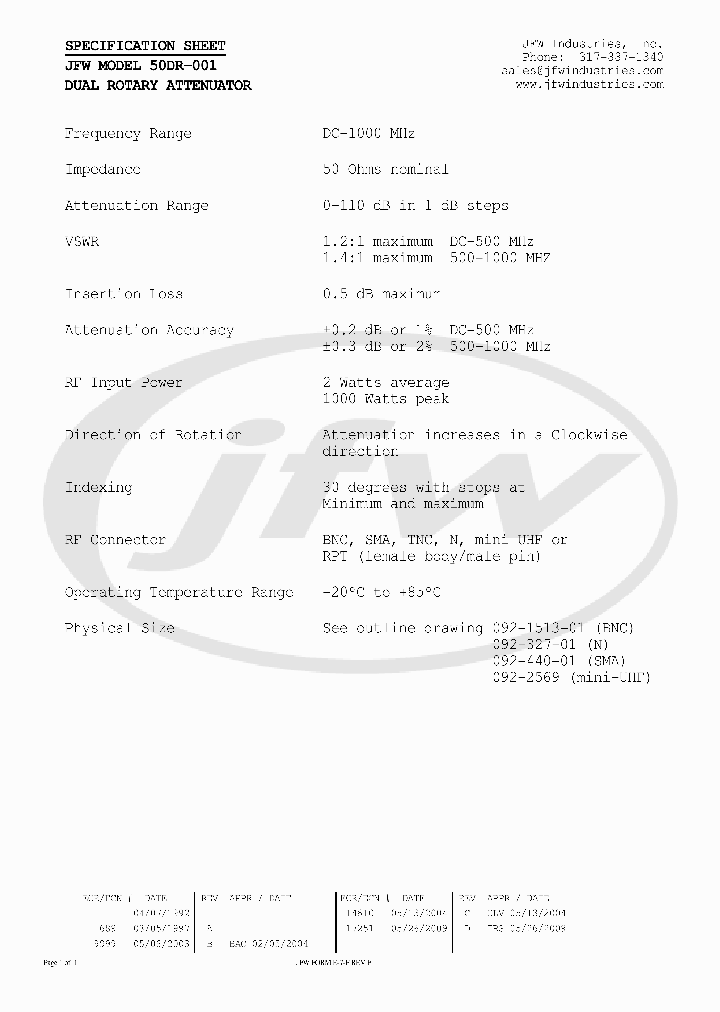 50DR-001_4630723.PDF Datasheet