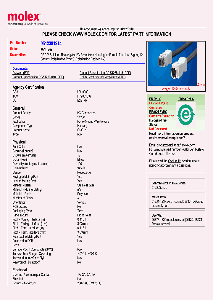 51238-1214_4907558.PDF Datasheet