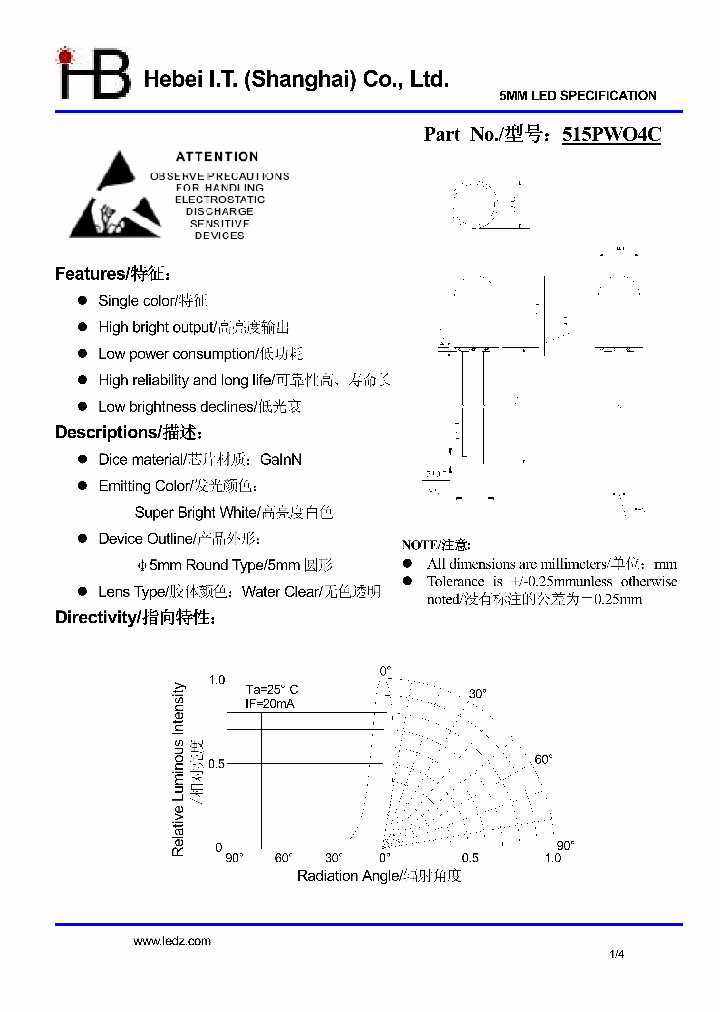 515PWO4C_4526389.PDF Datasheet