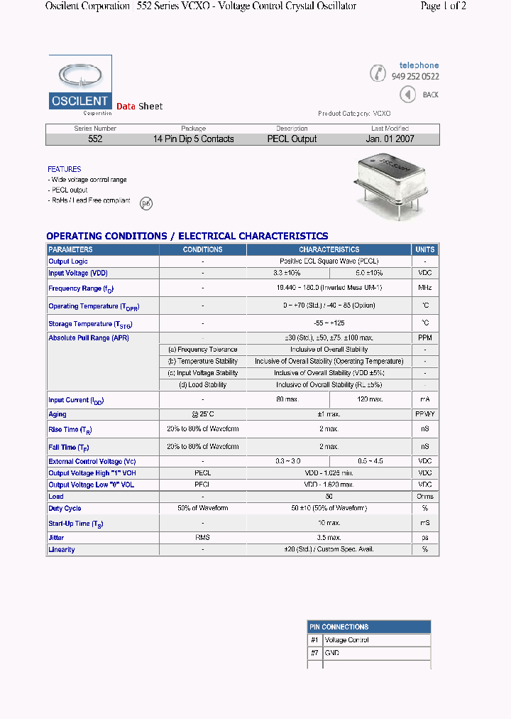 552-1200M-3N-TP210_4534793.PDF Datasheet