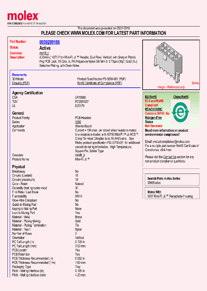 5566-18B2GS-210_4857157.PDF Datasheet